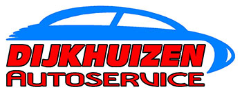 Autoservice Dijkhuizen Logo